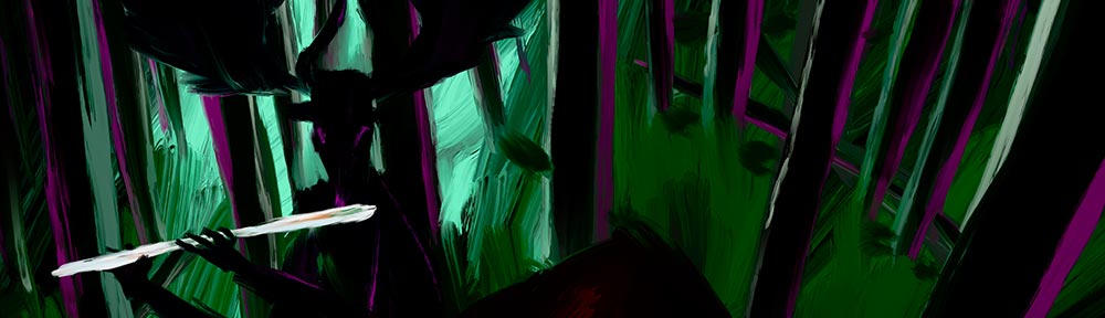 Available now: Fledgling (The Ashen Levels, Part 1)