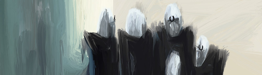 The Ashen Levels, Part 4: Hero. Out now.