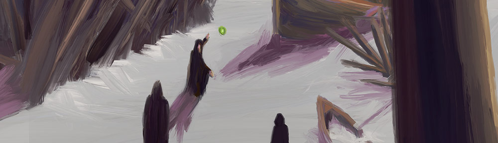 AVAILABLE NOW: PARAGON